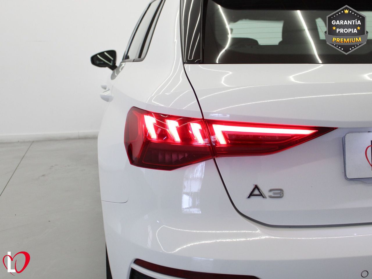 Audi A3 Sportback Advanced 35 TDI 110kW S tronic - Foto 35