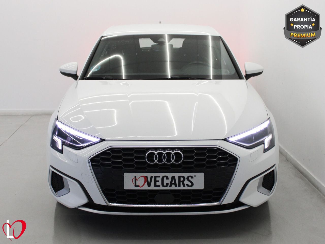 Audi A3 Sportback Advanced 35 TDI 110kW S tronic - Foto 53