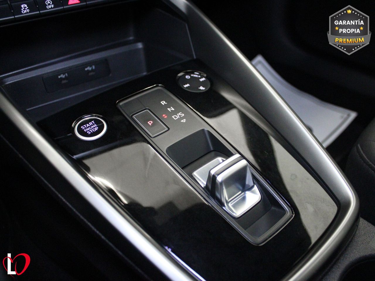 Audi A3 Sportback Advanced 35 TDI 110kW S tronic - Foto 50
