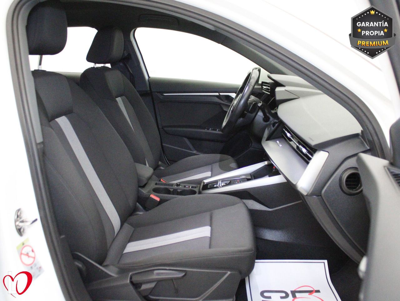 Audi A3 Sportback Advanced 35 TDI 110kW S tronic - Foto 21