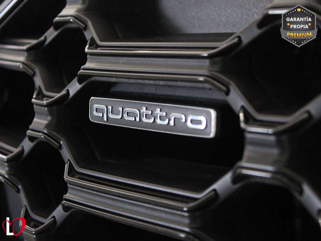 Audi Q5 Black line 40 TDI 150kW quattro-ultra - Foto 33