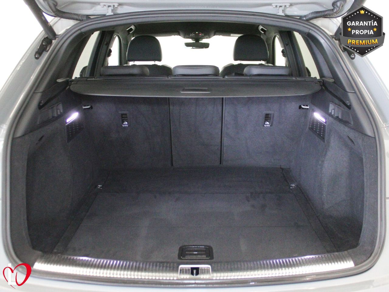 Audi Q5 Black line 40 TDI 150kW quattro-ultra - Foto 28