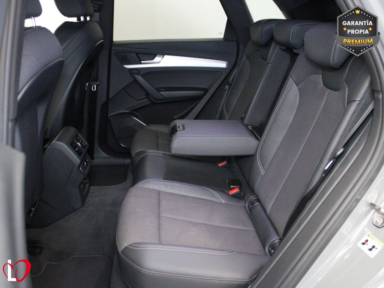 Audi Q5 Black line 40 TDI 150kW quattro-ultra - Foto 25