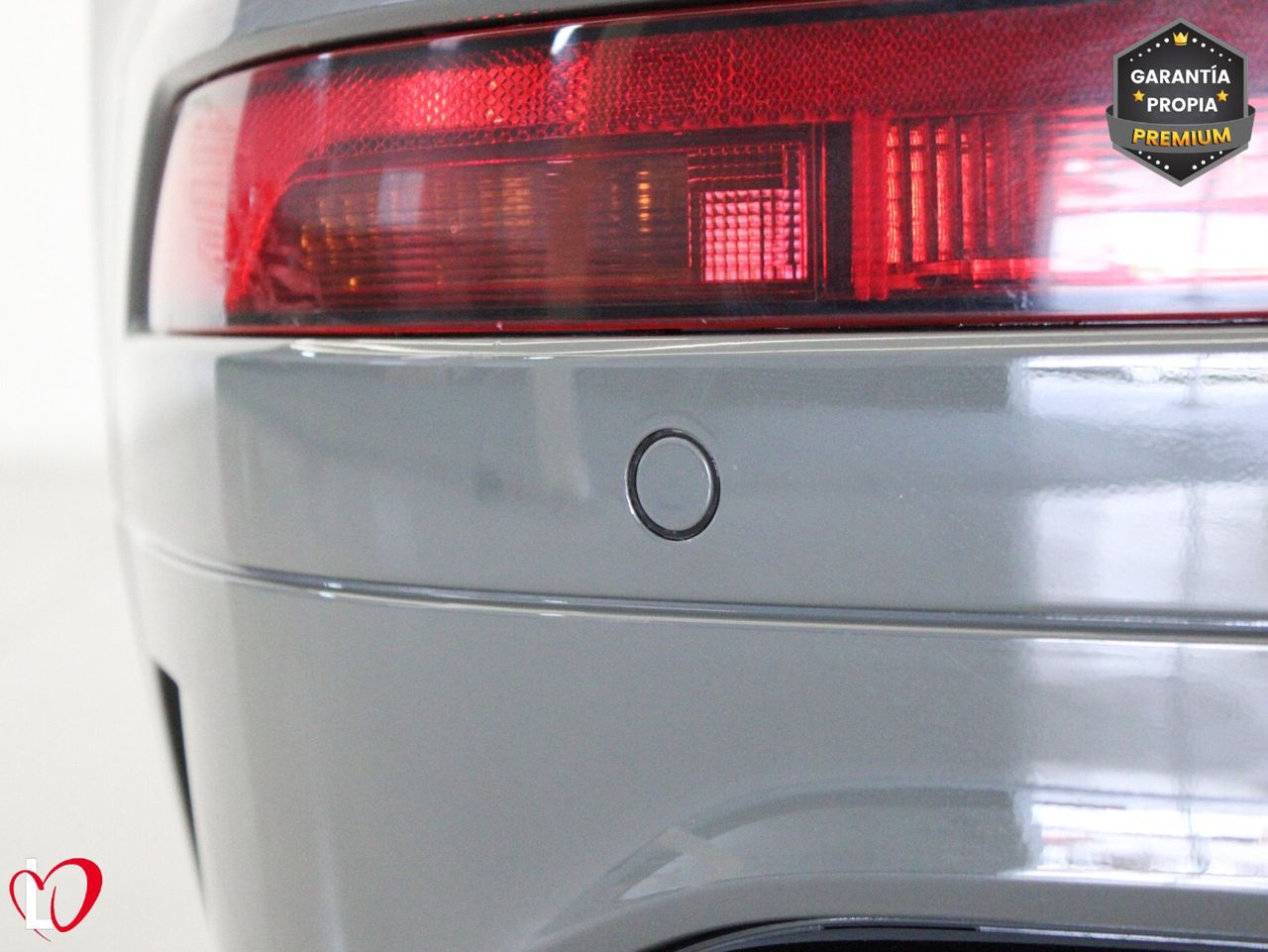 Audi Q5 Black line 40 TDI 150kW quattro-ultra - Foto 38