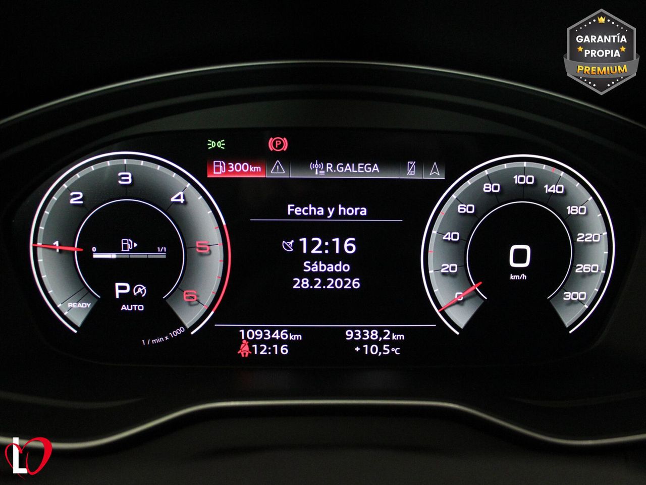 Audi Q5 Black line 40 TDI 150kW quattro-ultra - Foto 42