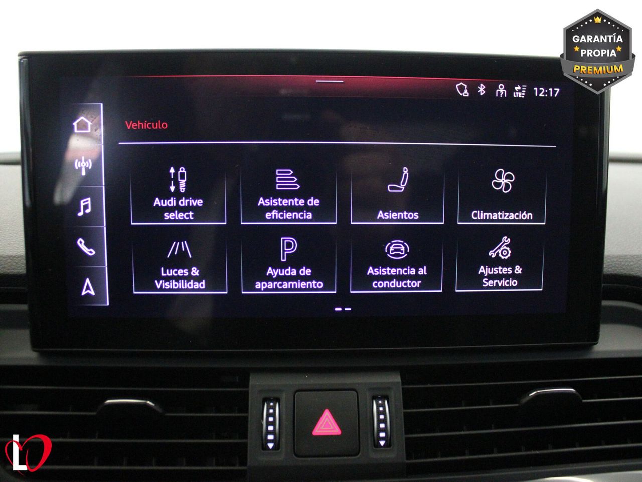 Audi Q5 Black line 40 TDI 150kW quattro-ultra - Foto 49