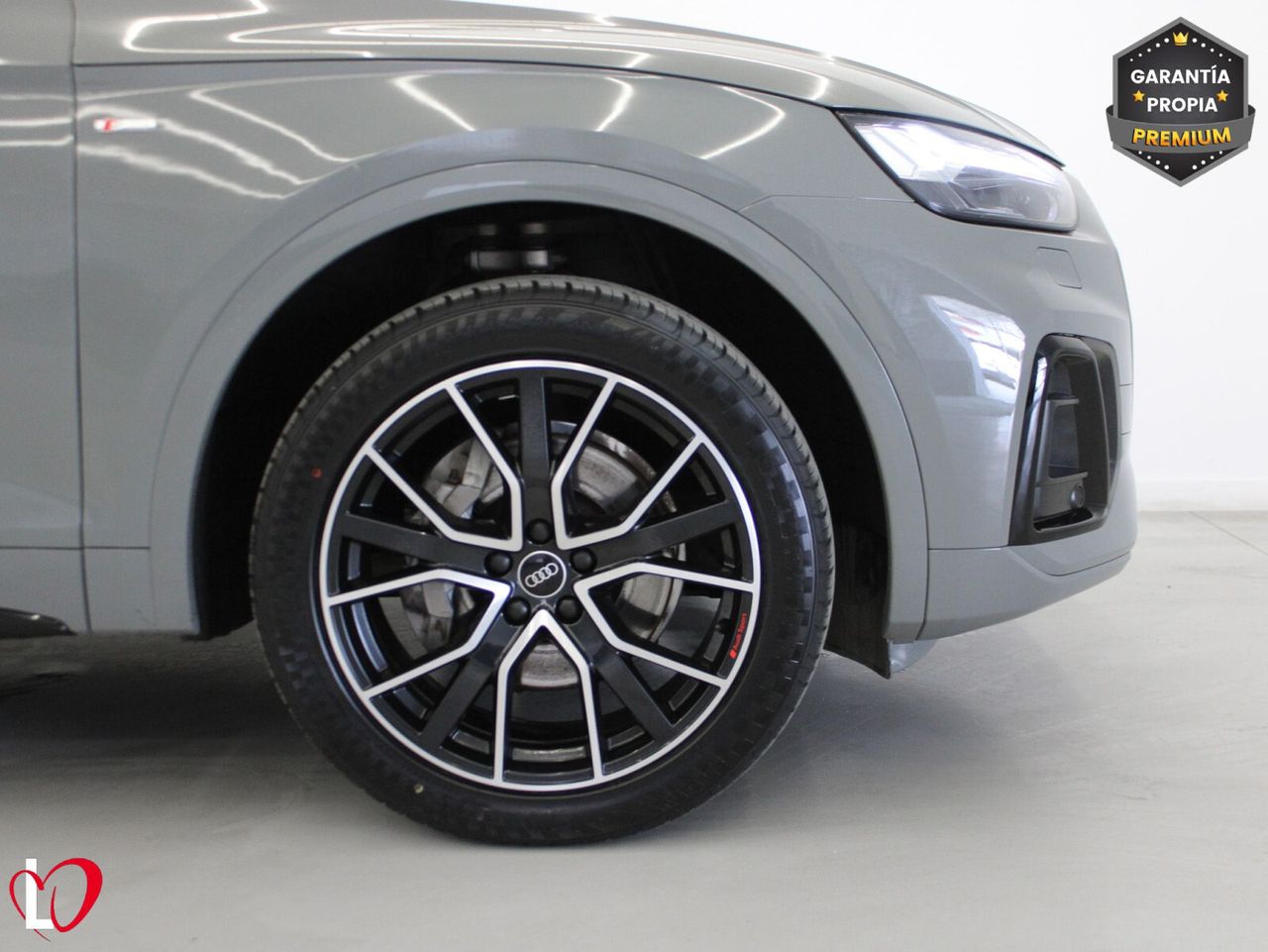 Audi Q5 Black line 40 TDI 150kW quattro-ultra - Foto 15