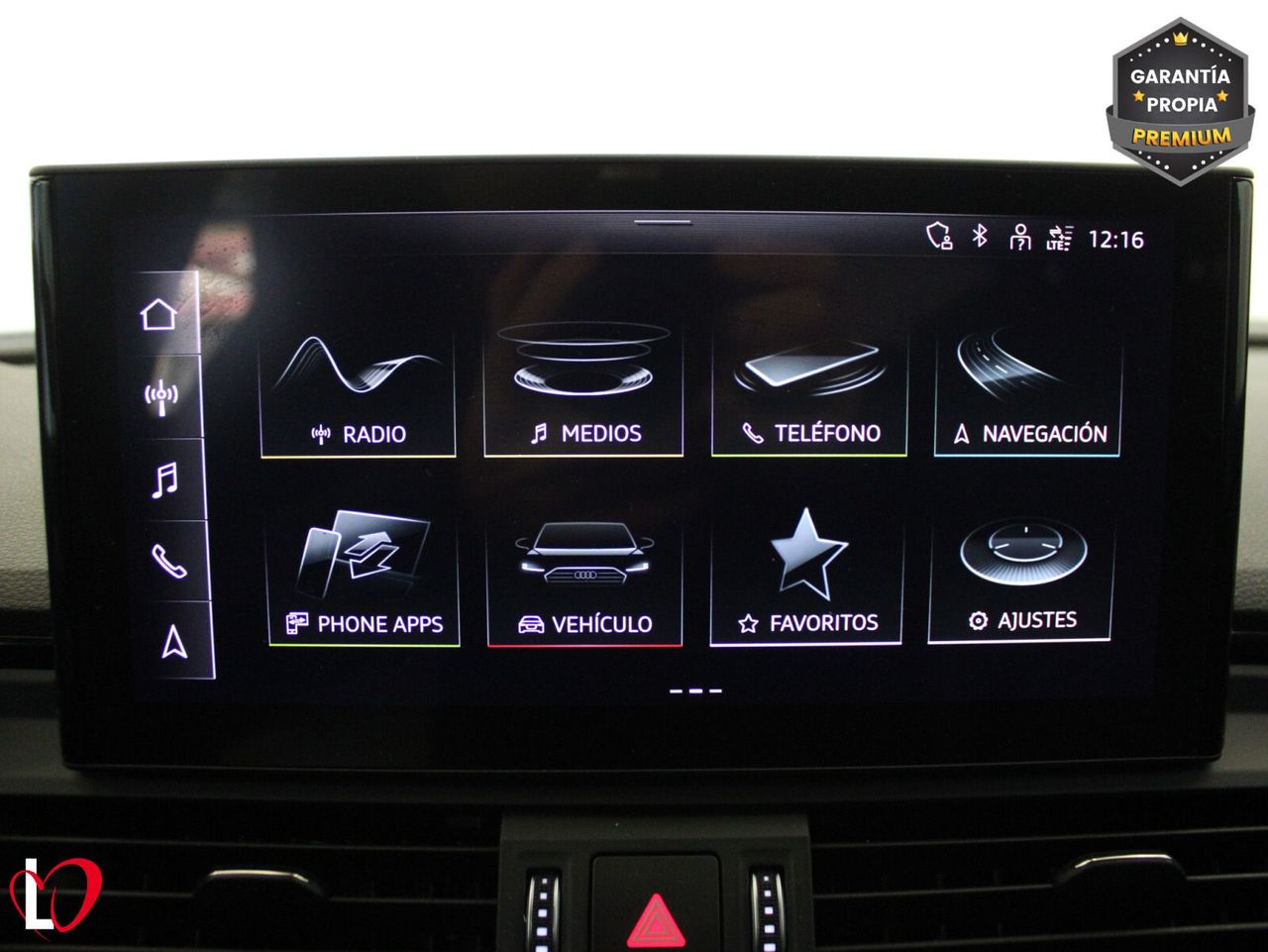 Audi Q5 Black line 40 TDI 150kW quattro-ultra - Foto 9