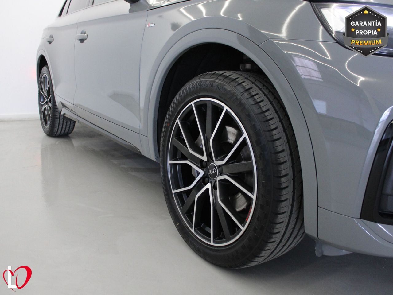 Audi Q5 Black line 40 TDI 150kW quattro-ultra - Foto 31