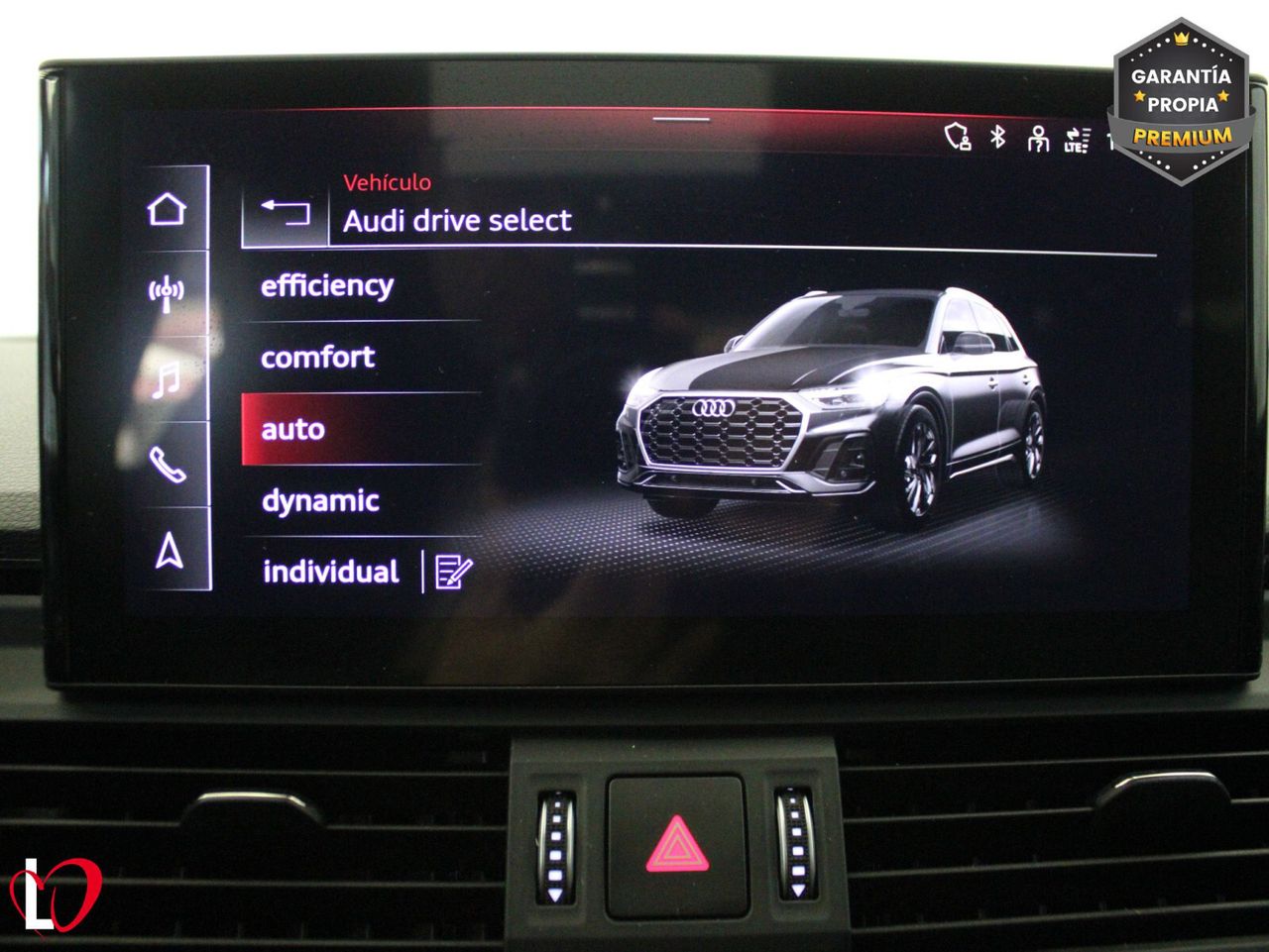 Audi Q5 Black line 40 TDI 150kW quattro-ultra - Foto 51