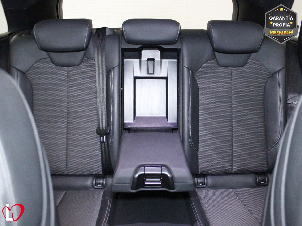 Audi Q5 Black line 40 TDI 150kW quattro-ultra - Foto 27