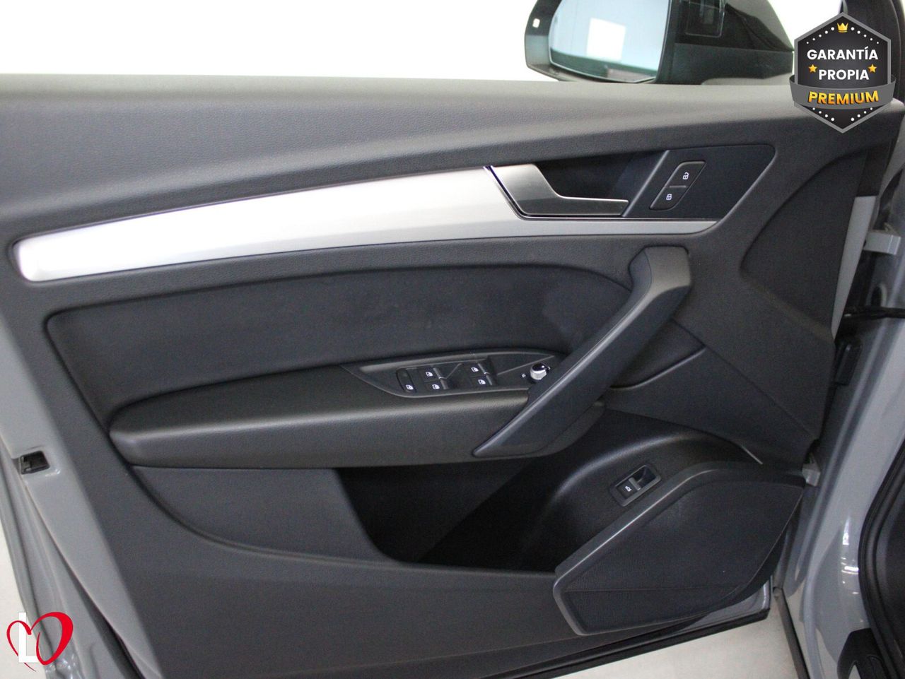 Audi Q5 Black line 40 TDI 150kW quattro-ultra - Foto 18