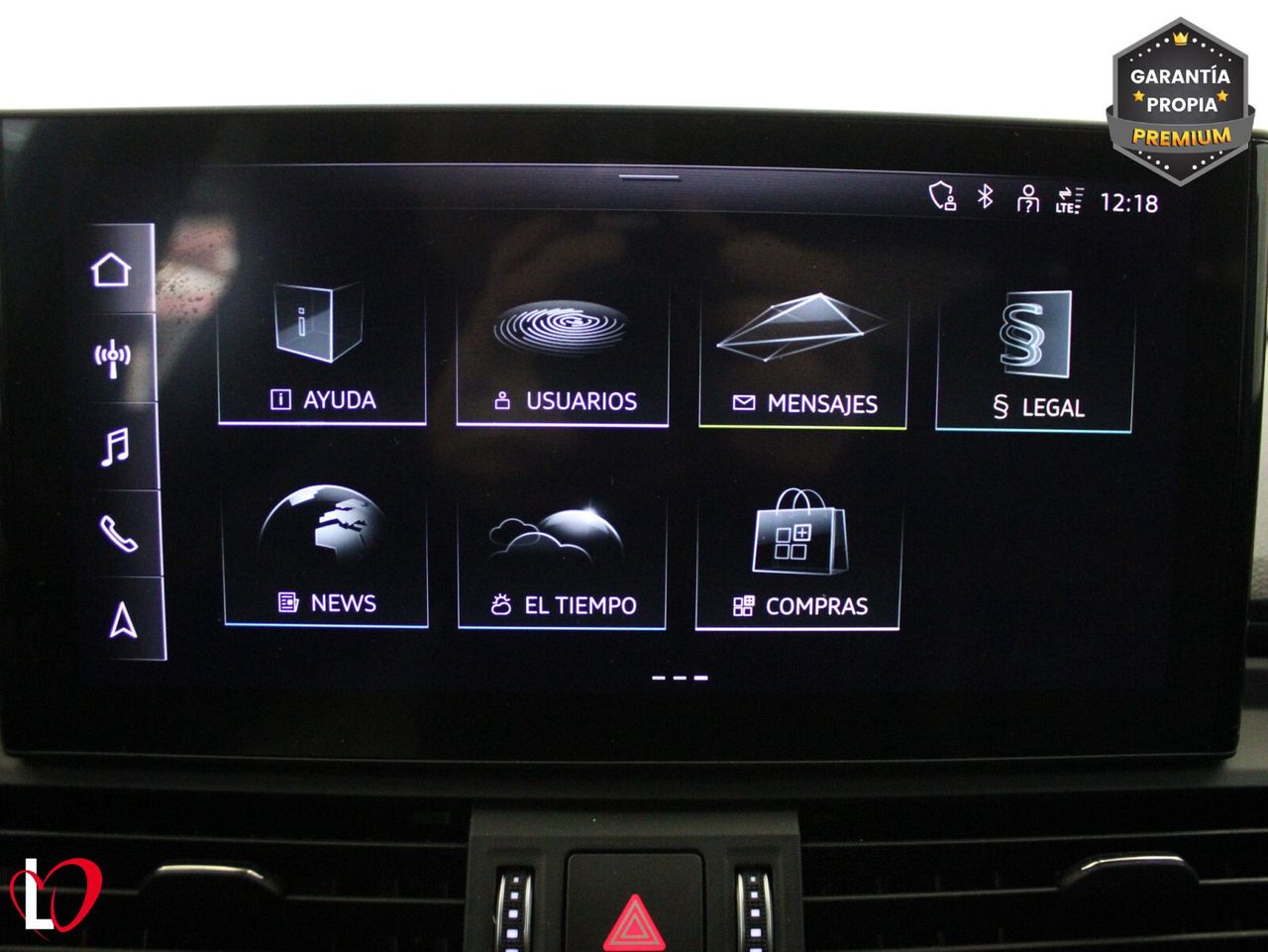 Audi Q5 Black line 40 TDI 150kW quattro-ultra - Foto 50