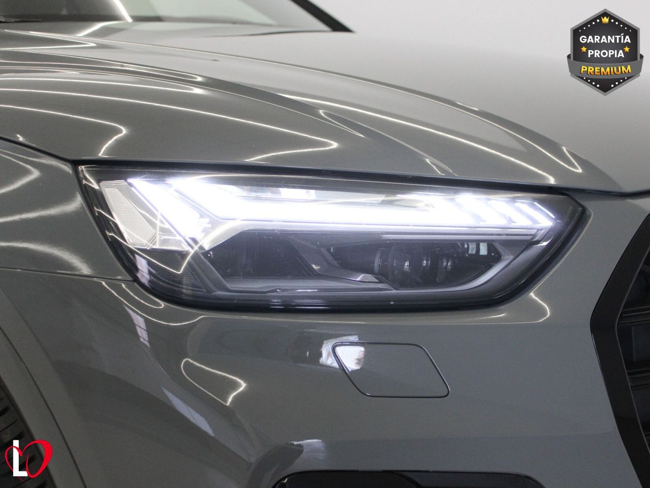 Audi Q5 Black line 40 TDI 150kW quattro-ultra - Foto 16