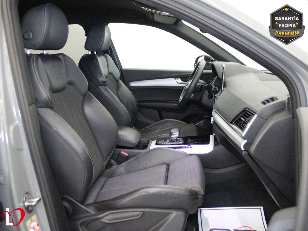 Audi Q5 Black line 40 TDI 150kW quattro-ultra - Foto 22