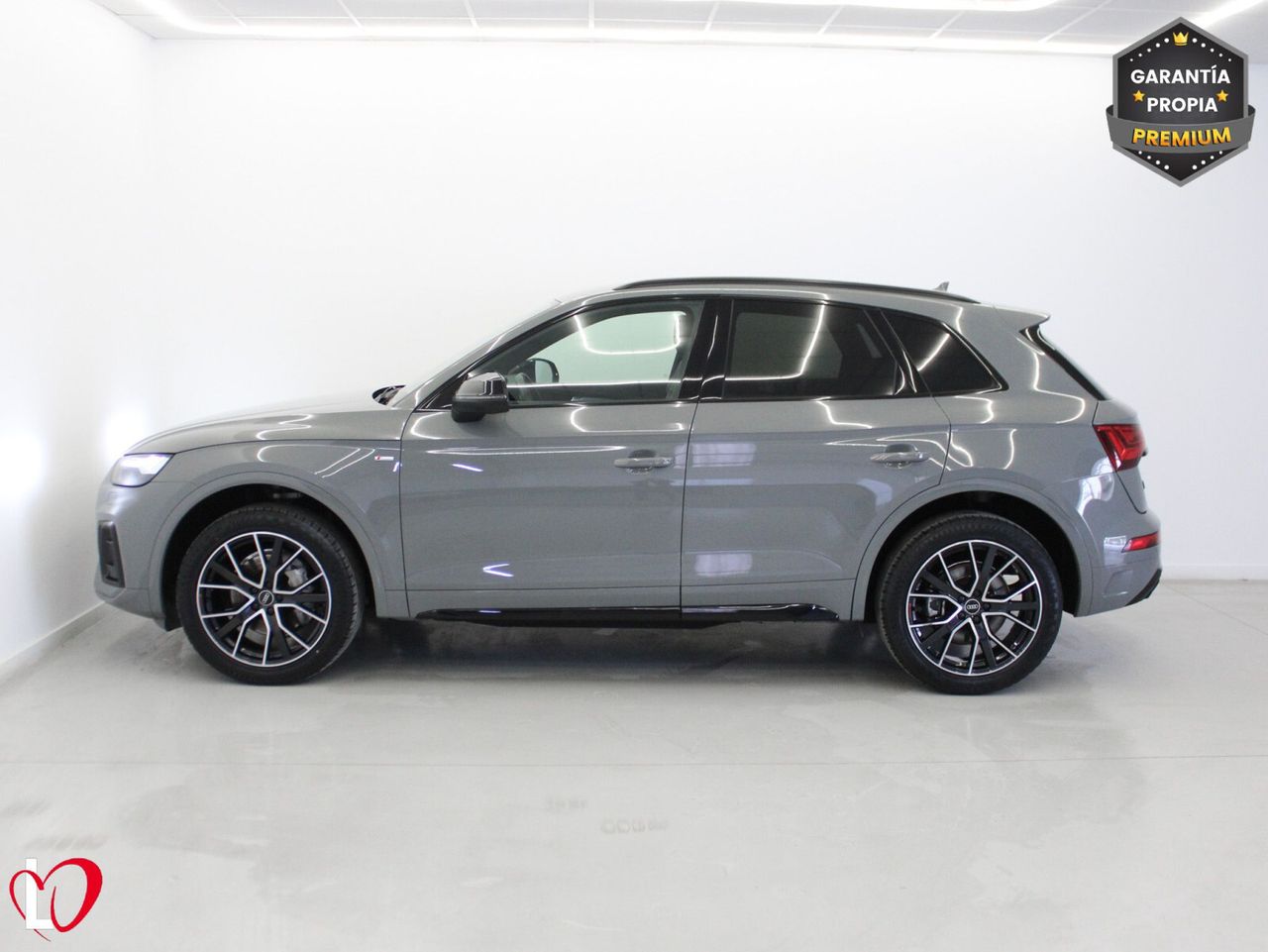 Audi Q5 Black line 40 TDI 150kW quattro-ultra - Foto 57