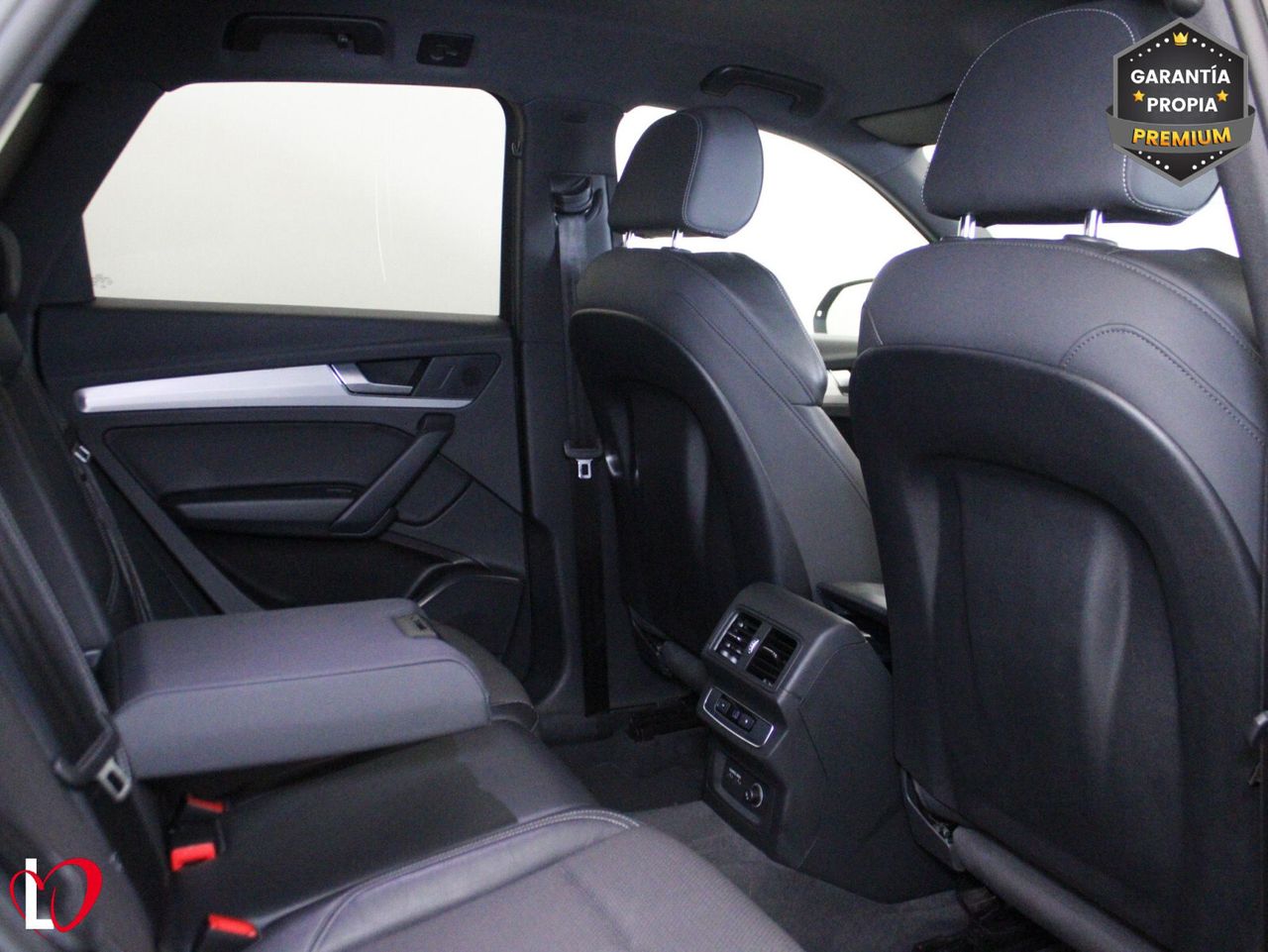 Audi Q5 Black line 40 TDI 150kW quattro-ultra - Foto 24