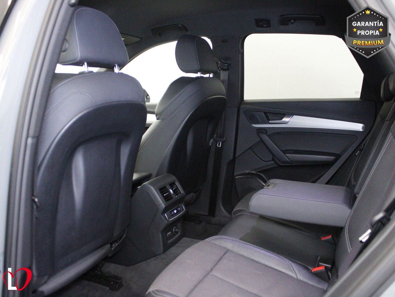 Audi Q5 Black line 40 TDI 150kW quattro-ultra - Foto 23