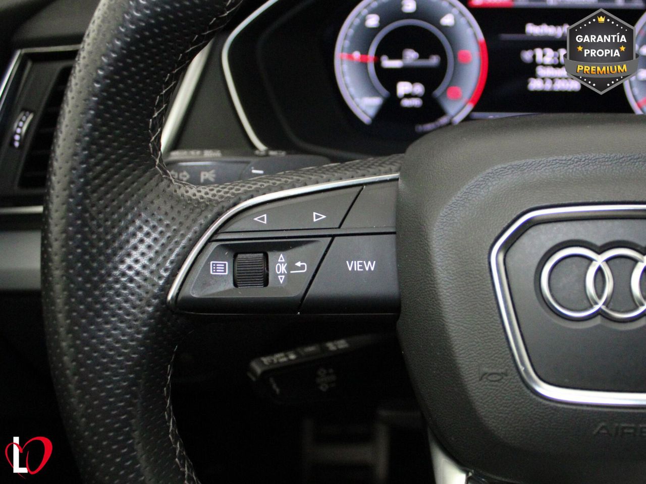 Audi Q5 Black line 40 TDI 150kW quattro-ultra - Foto 45