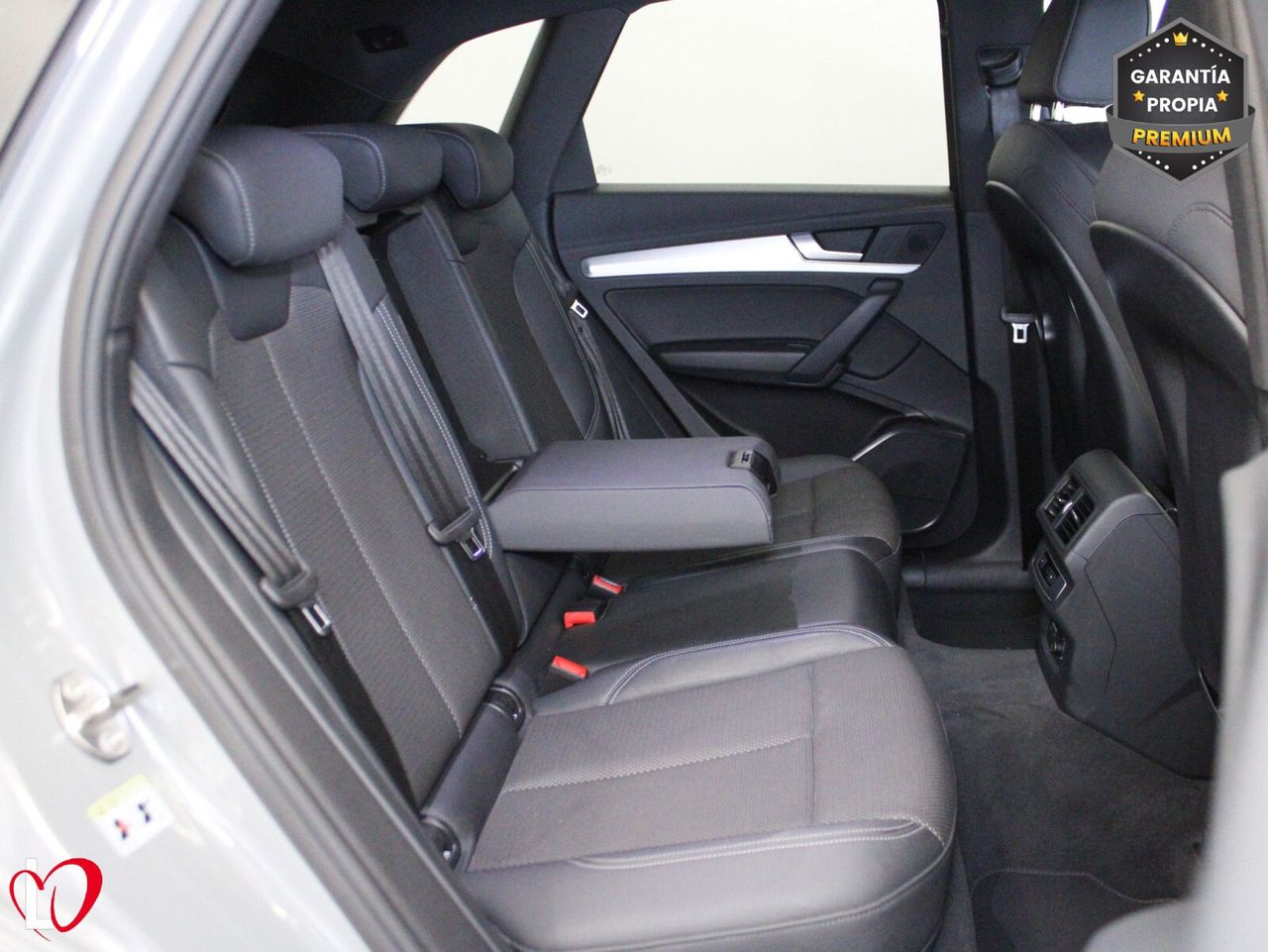 Audi Q5 Black line 40 TDI 150kW quattro-ultra - Foto 26