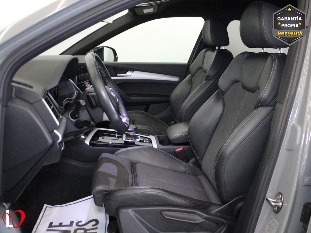 Audi Q5 Black line 40 TDI 150kW quattro-ultra - Foto 21