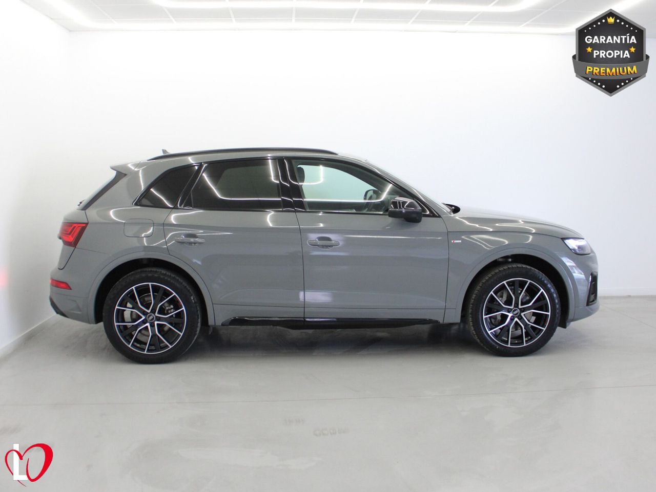 Audi Q5 Black line 40 TDI 150kW quattro-ultra - Foto 55
