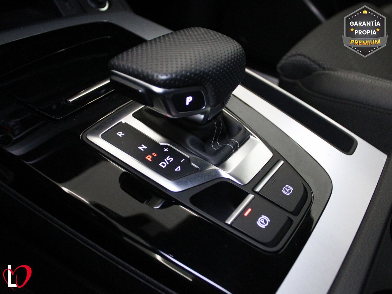 Audi Q5 Black line 40 TDI 150kW quattro-ultra - Foto 52