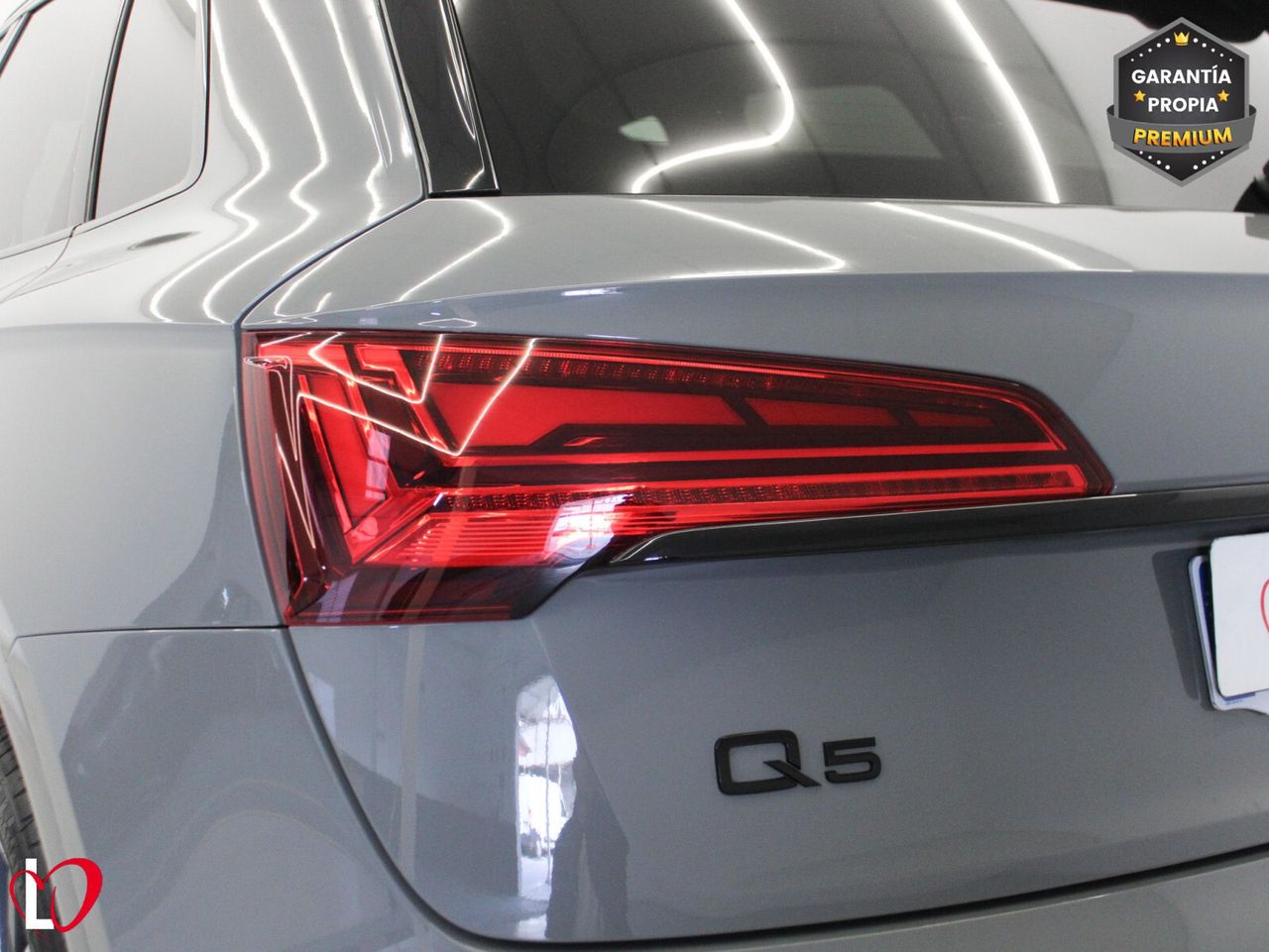 Audi Q5 Black line 40 TDI 150kW quattro-ultra - Foto 37