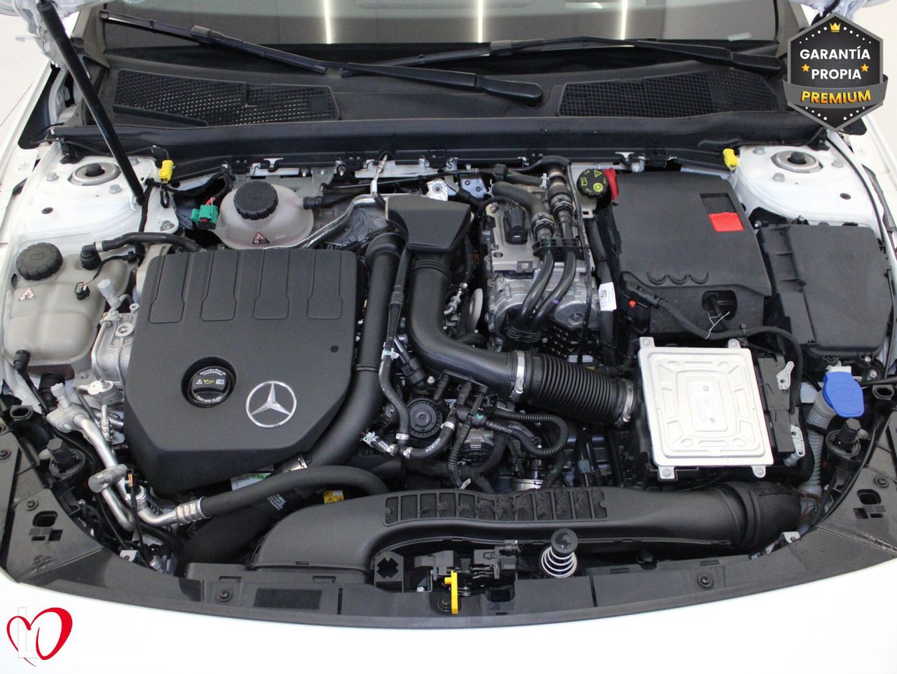 Mercedes Clase A A 250 e - Foto 13