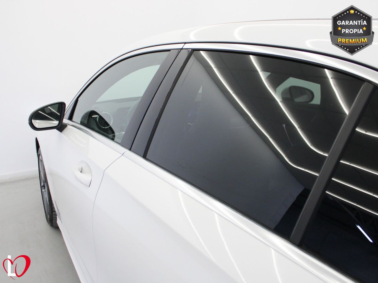 Mercedes Clase A A 250 e - Foto 33