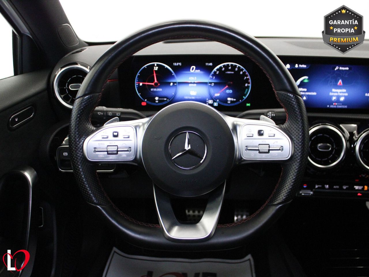 Mercedes Clase A A 250 e - Foto 41