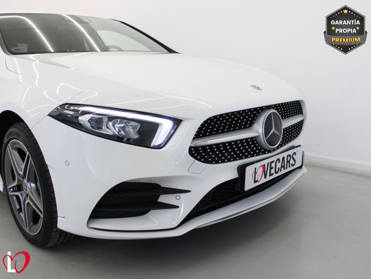 Mercedes Clase A A 250 e - Foto 31
