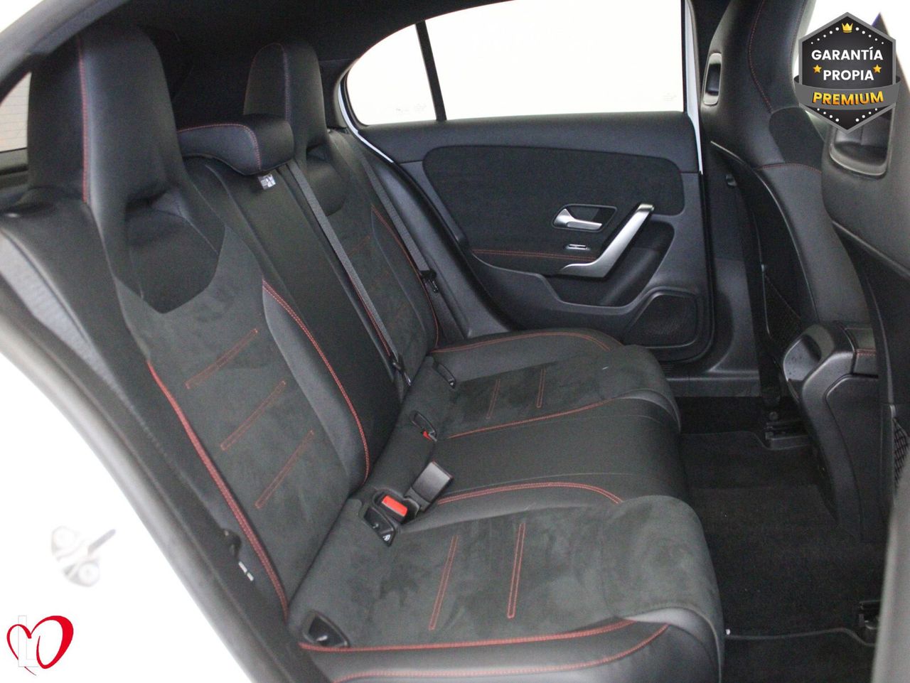 Mercedes Clase A A 250 e - Foto 25