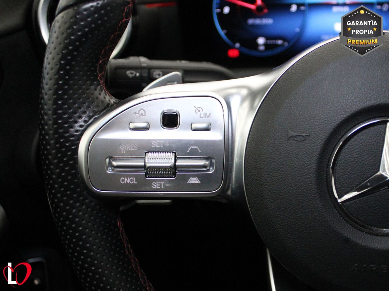 Mercedes Clase A A 250 e - Foto 43