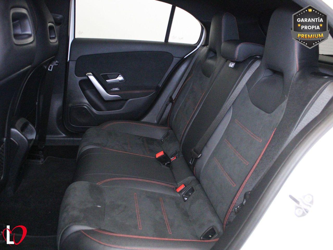 Mercedes Clase A A 250 e - Foto 24