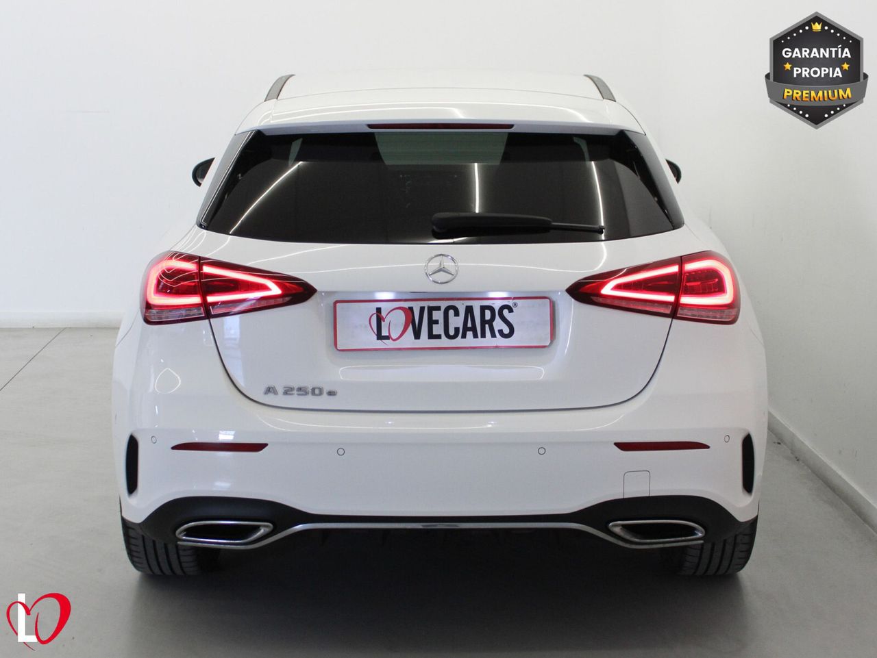 Mercedes Clase A A 250 e - Foto 55