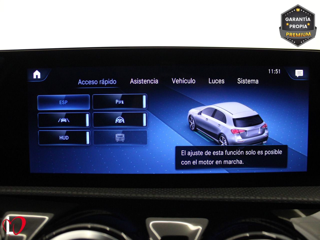 Mercedes Clase A A 250 e - Foto 48