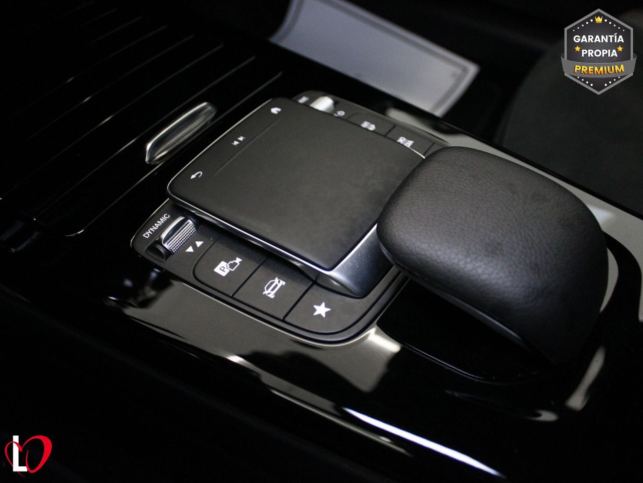 Mercedes Clase A A 250 e - Foto 50