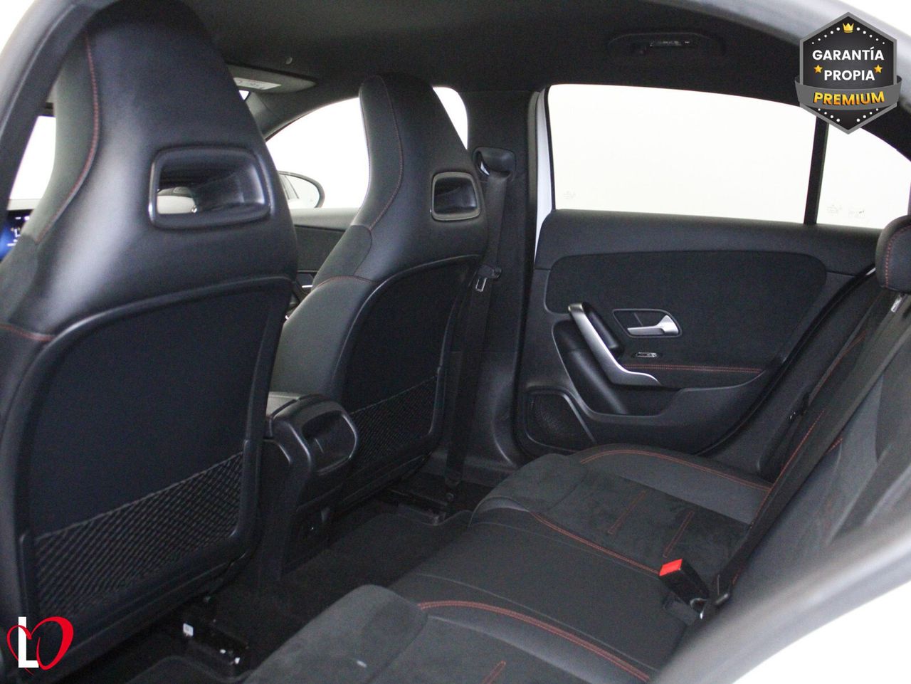 Mercedes Clase A A 250 e - Foto 22