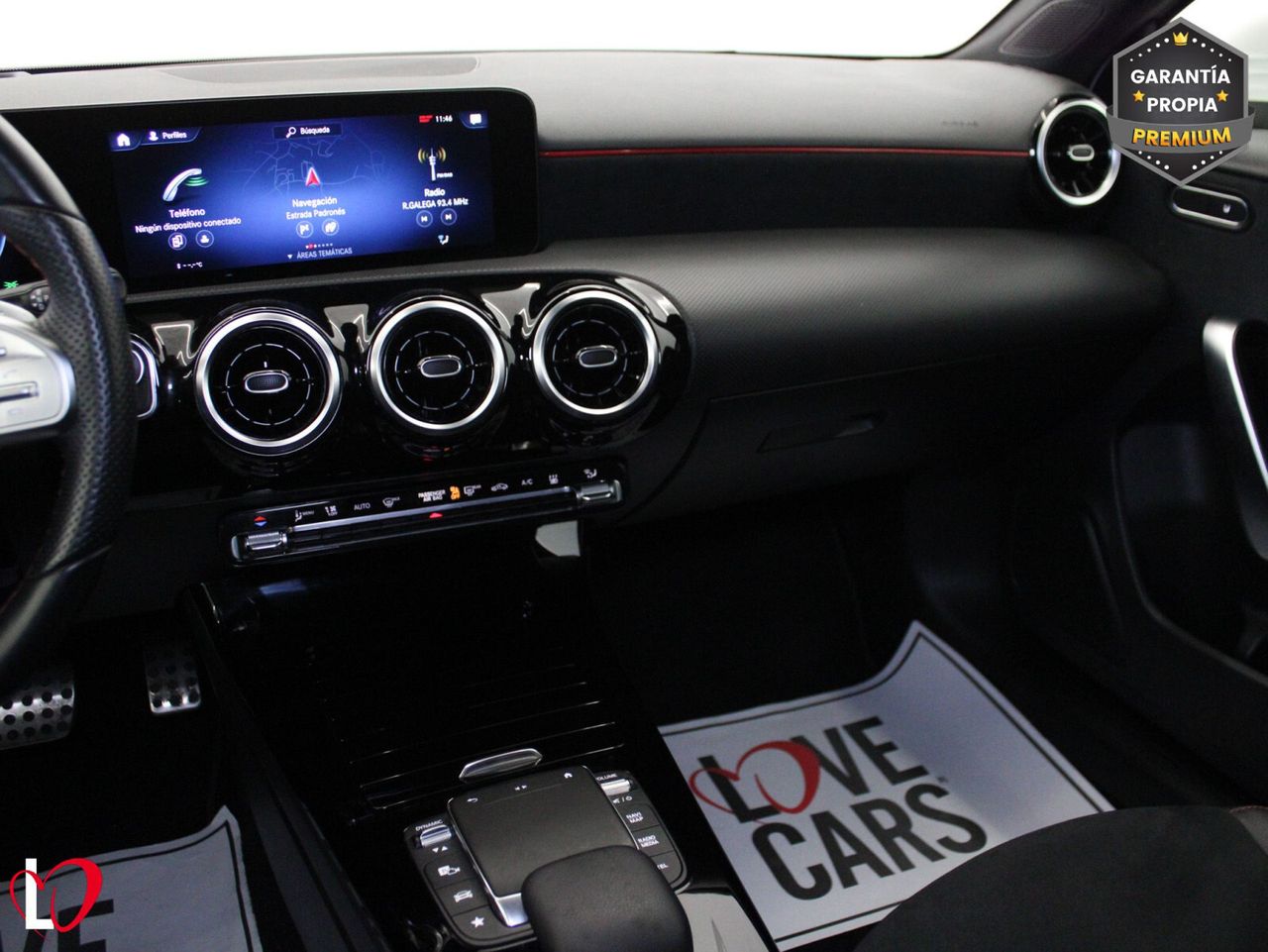 Mercedes Clase A A 250 e - Foto 46
