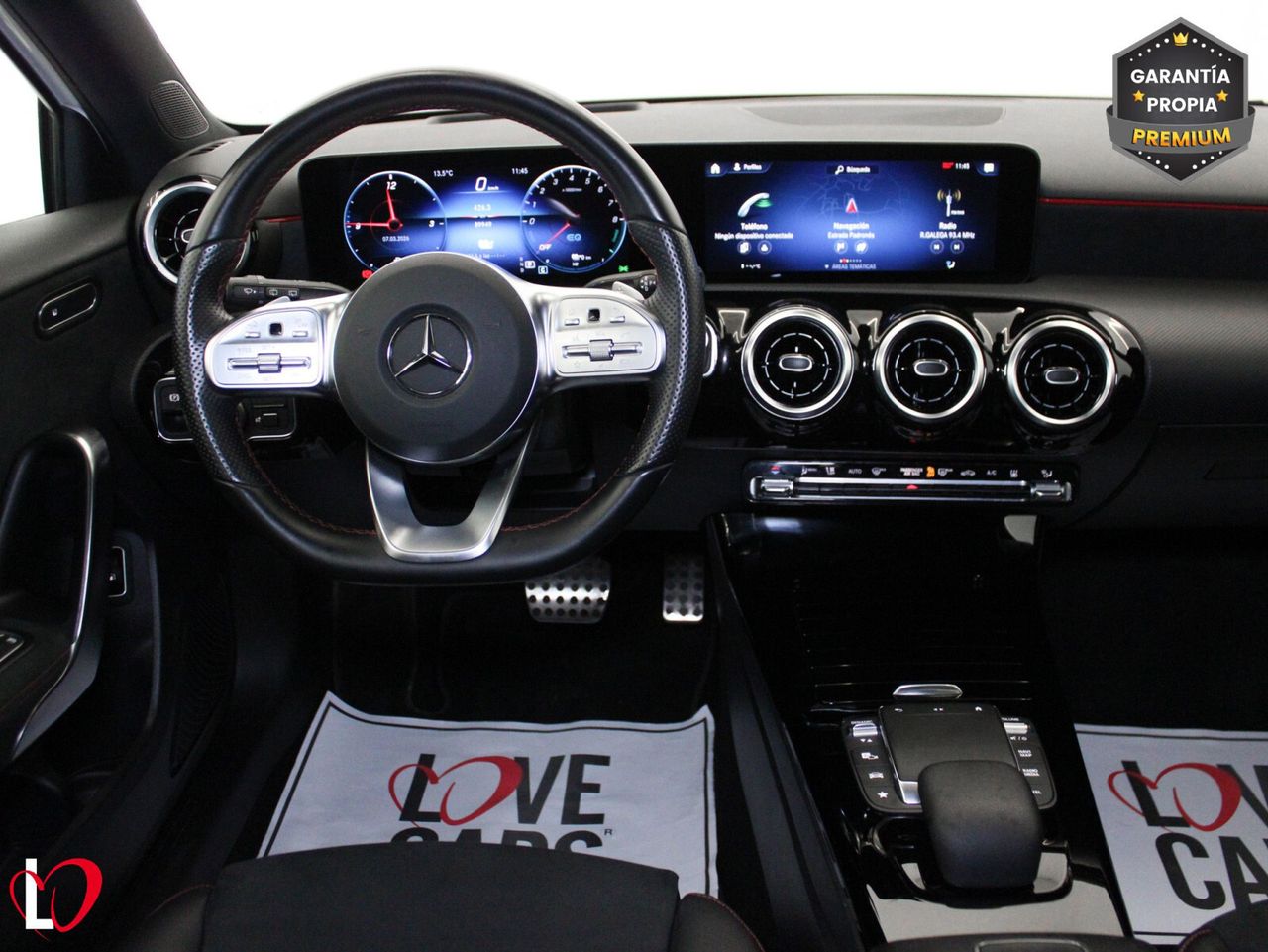 Mercedes Clase A A 250 e - Foto 38