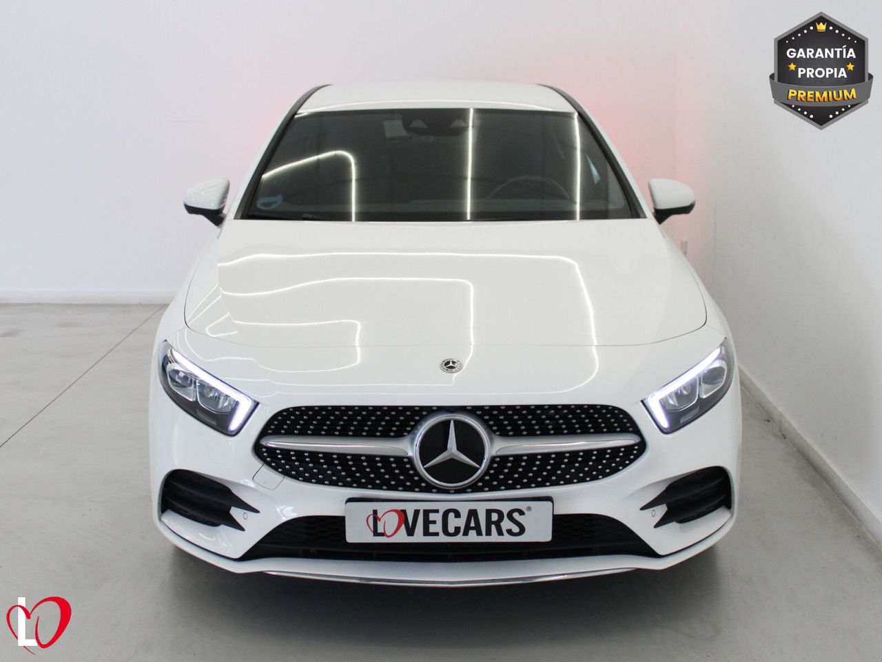 Mercedes Clase A A 250 e - Foto 53