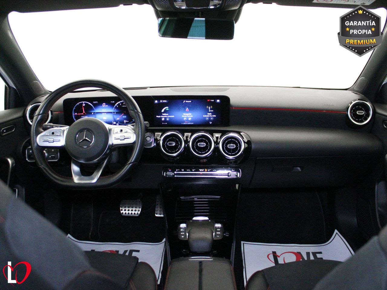 Mercedes Clase A A 250 e - Foto 9