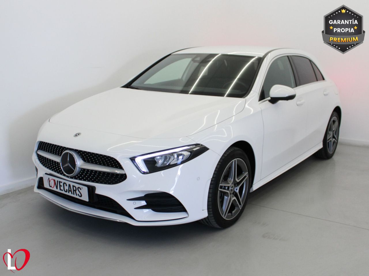 Mercedes Clase A A 250 e - Foto 4