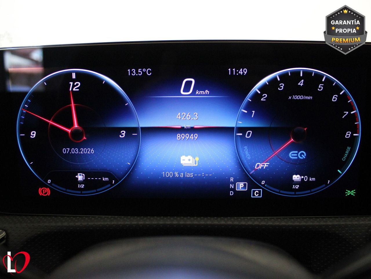 Mercedes Clase A A 250 e - Foto 40