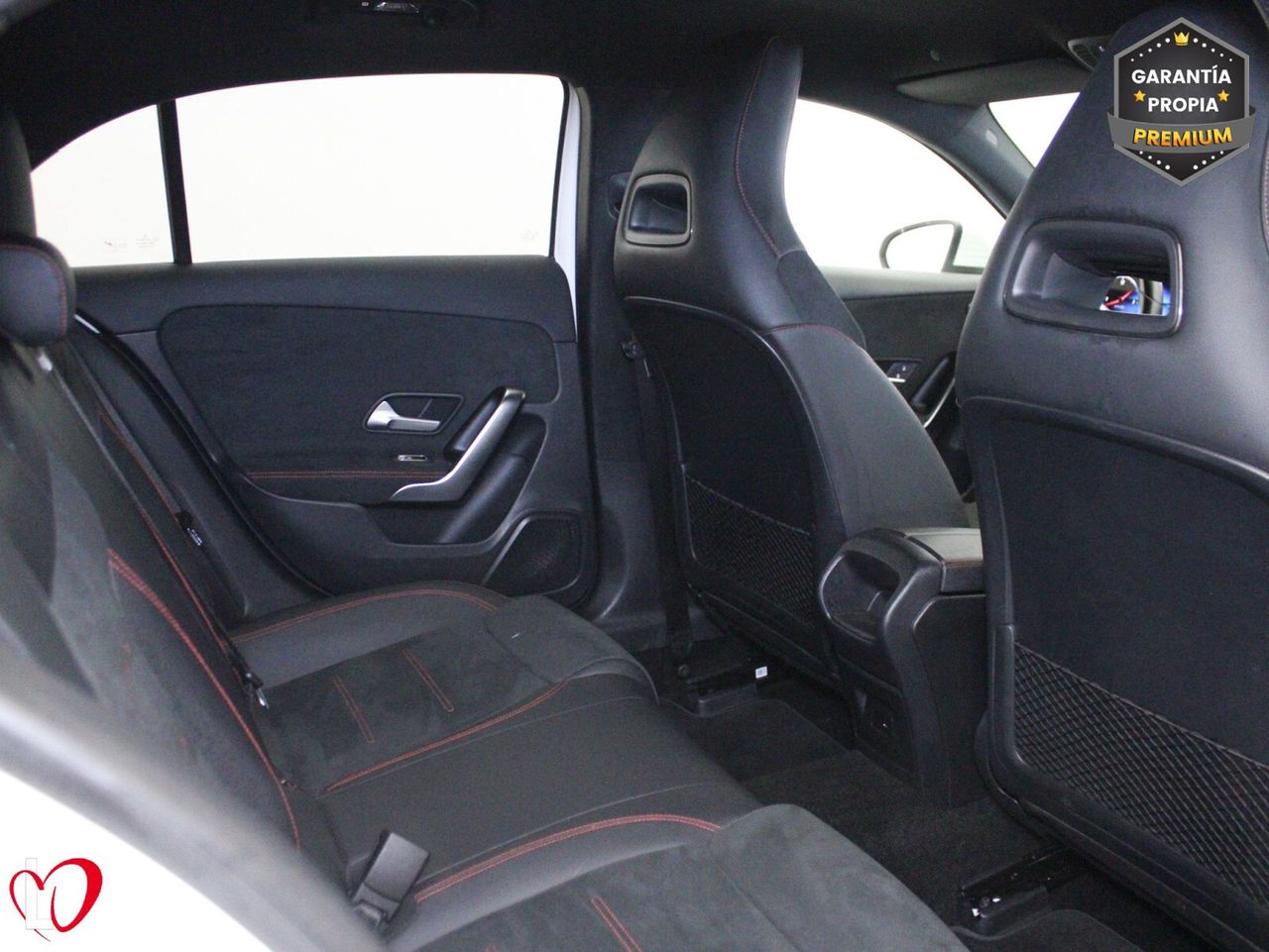 Mercedes Clase A A 250 e - Foto 23