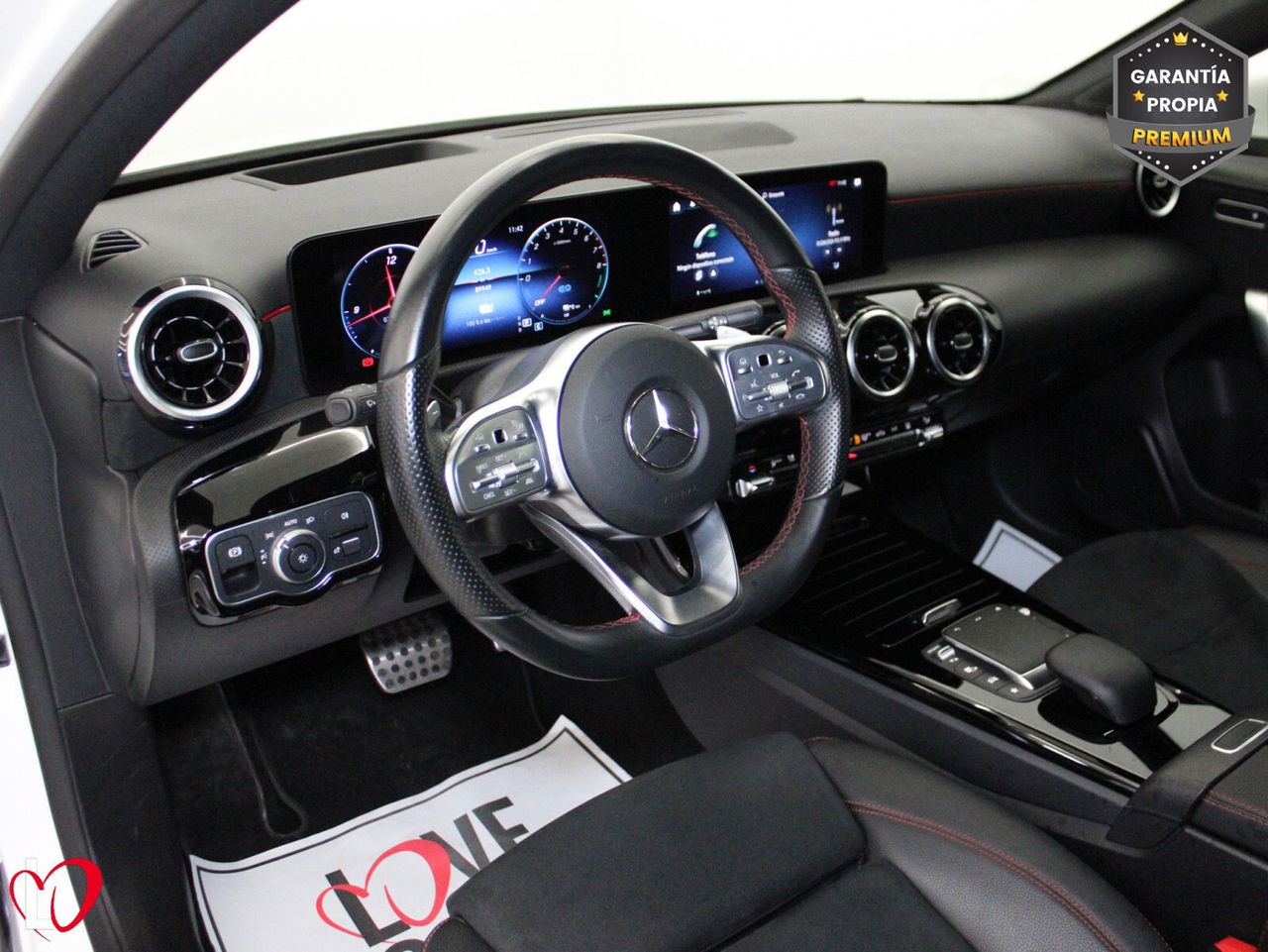 Mercedes Clase A A 250 e - Foto 18