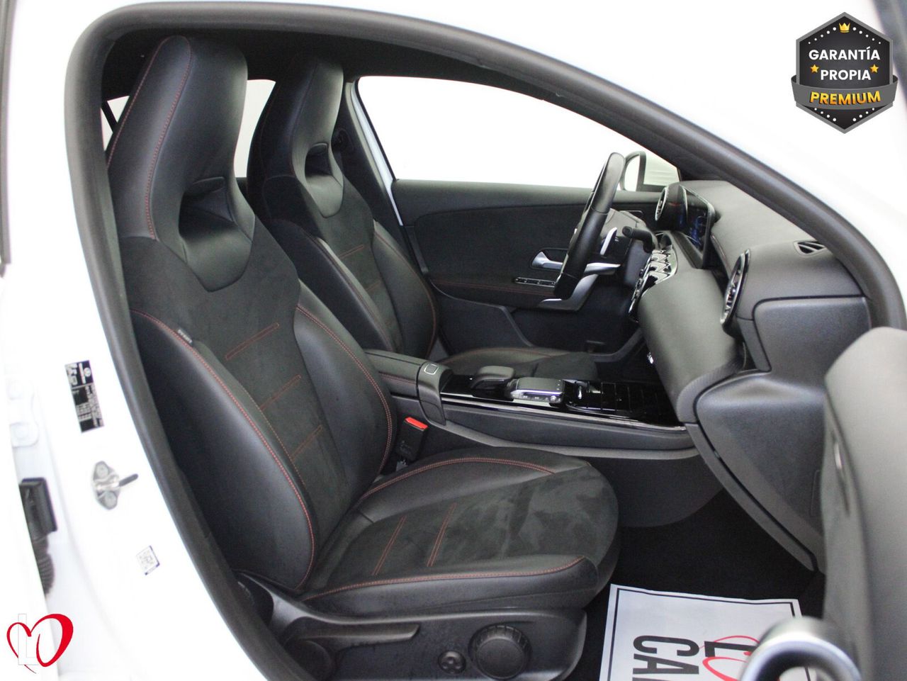 Mercedes Clase A A 250 e - Foto 21