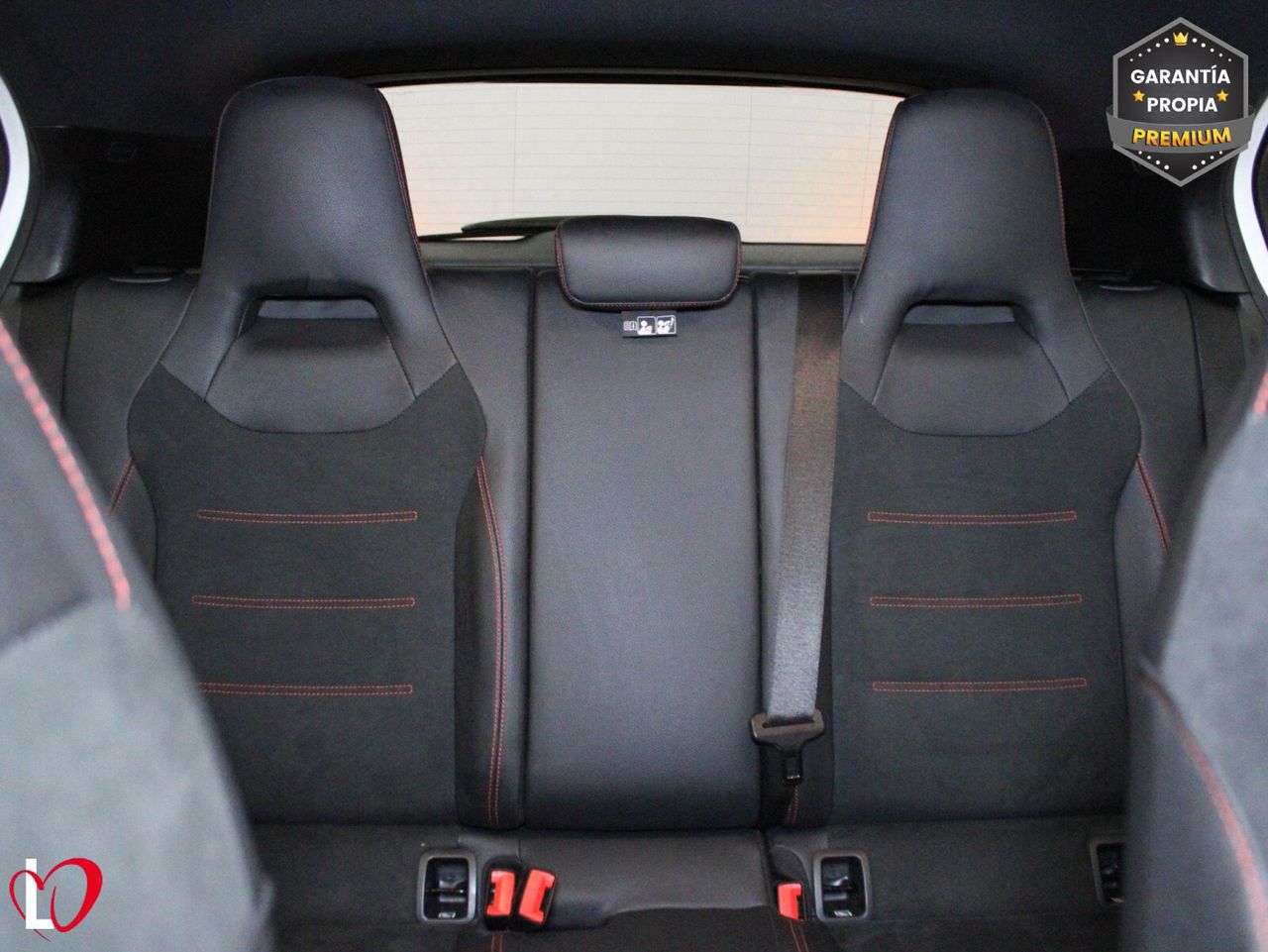 Mercedes Clase A A 250 e - Foto 26