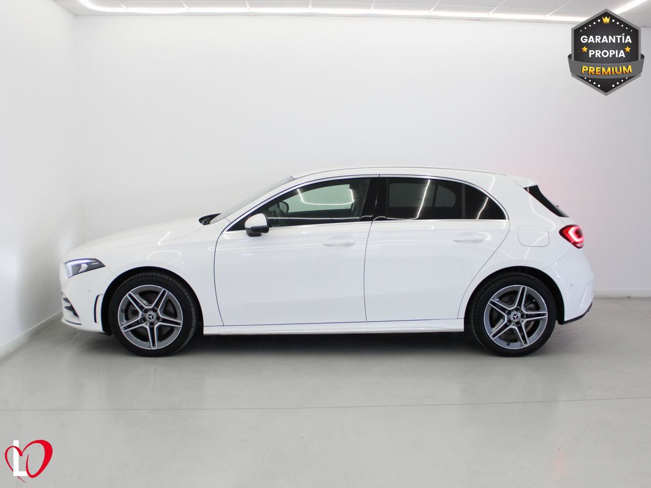 Mercedes Clase A A 250 e - Foto 54